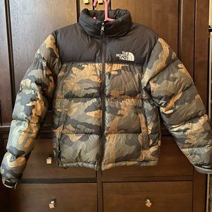 The North Face 1996 Retro Nuptse Jacket
